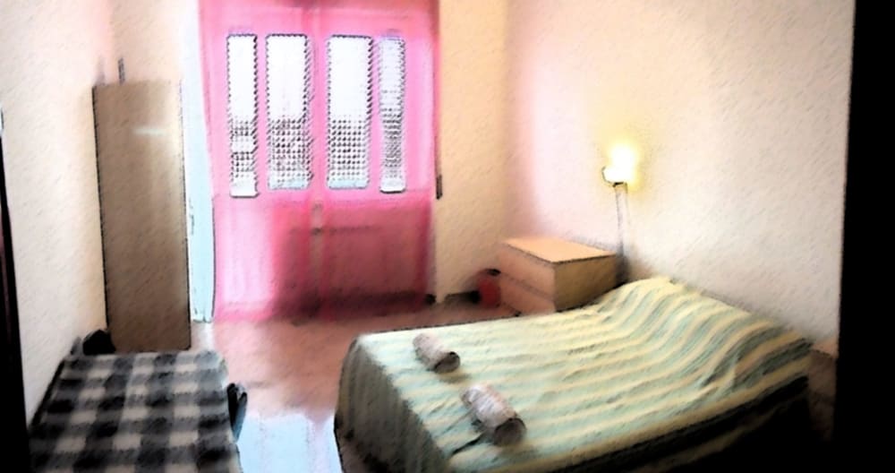 Doppelzimmer mit Stadtblick - 3 km vom Kolosseum entfernt - Foto 2