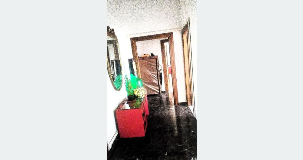 Doppelzimmer mit Stadtblick - 3 km vom Kolosseum entfernt - Foto 3