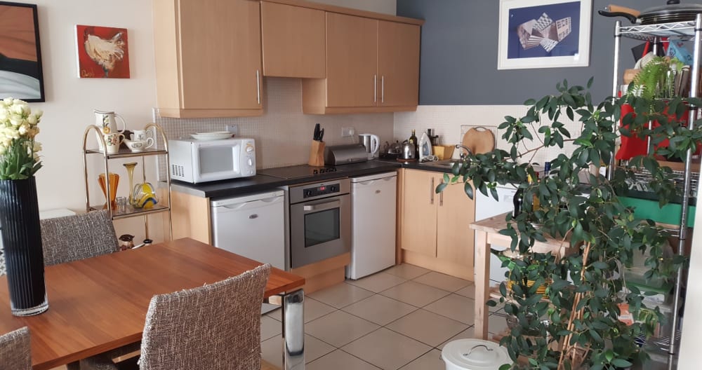 Stylish Single & Double Room in the heart of Dublin City - Foto 4