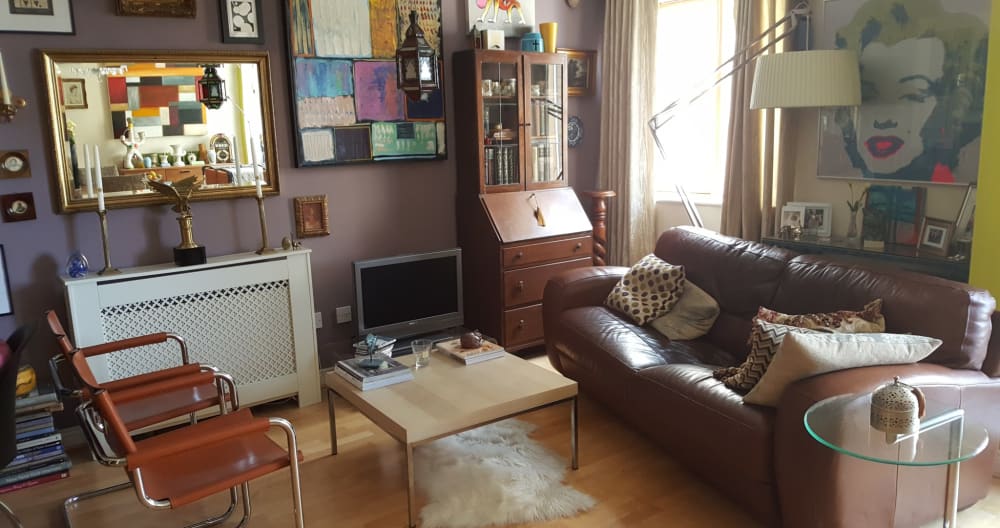 Stylish Single & Double Room in the heart of Dublin City - Foto 6