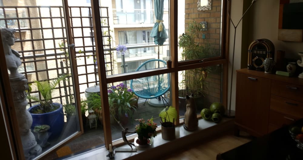 Stylish Single & Double Room in the heart of Dublin City - Foto 8