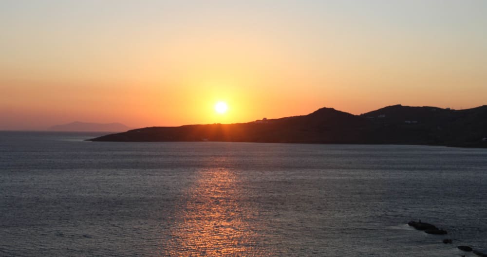 Windmill by the sea in Tinos - Foto 17
