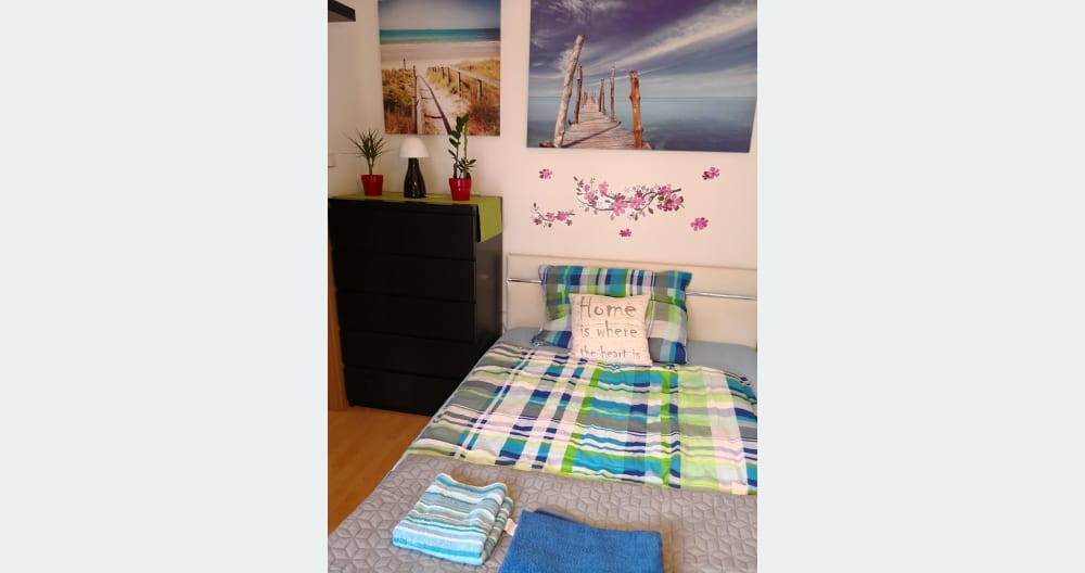 1,5 room apartment with terrace,near the park,near the Széchenyi Bath - Foto 14