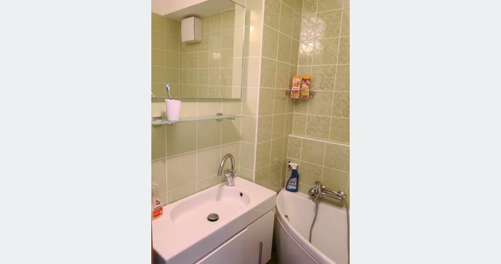 1,5 room apartment with terrace,near the park,near the Széchenyi Bath - Foto 19