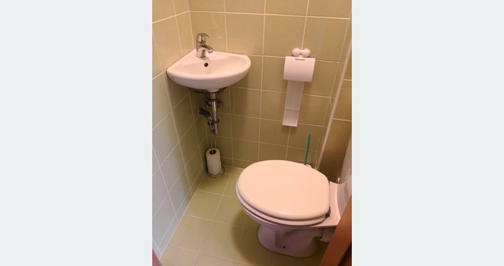1,5 room apartment with terrace,near the park,near the Széchenyi Bath - Foto 8