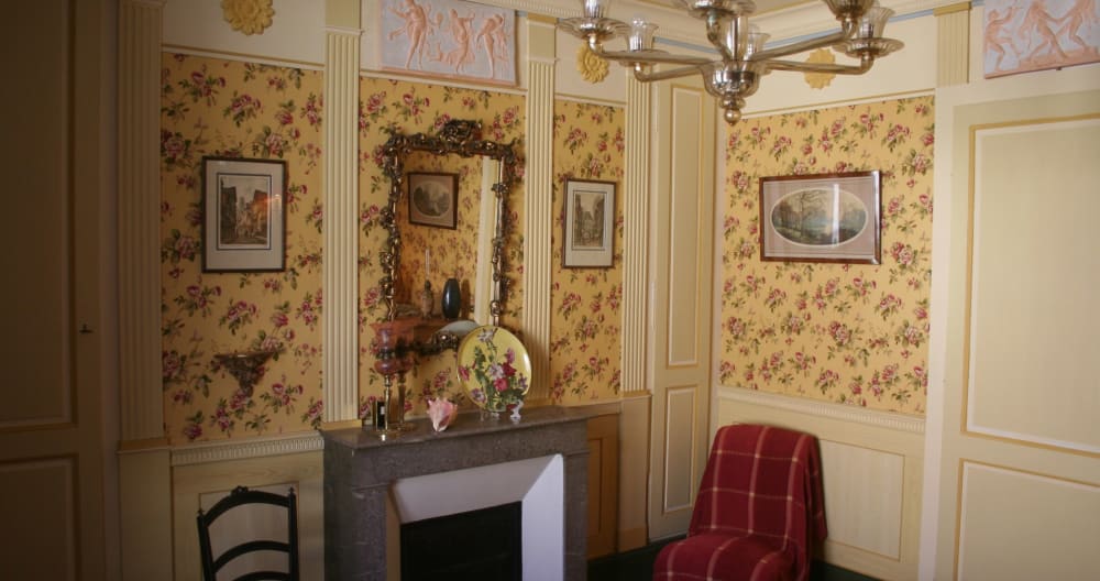 Le 36 - chambre jaune - Photo 4