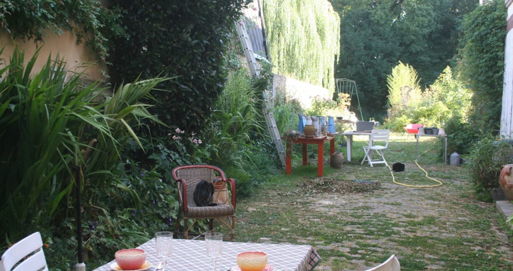 Le 36 - chambre jaune - Photo 6