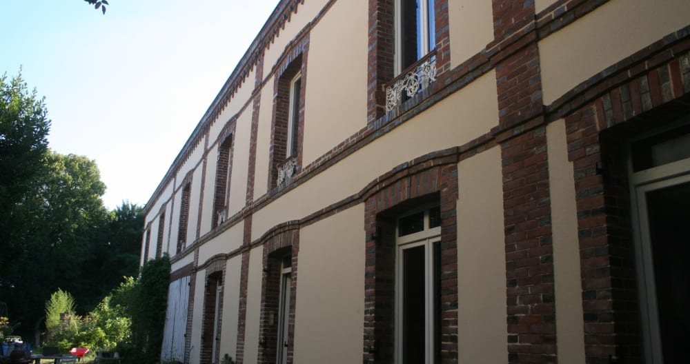 Le 36 - chambre jaune - Photo 1