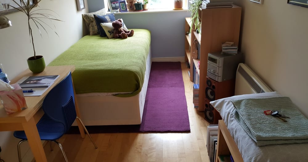 Stylish Single & Double Room in the heart of Dublin City - Foto 5