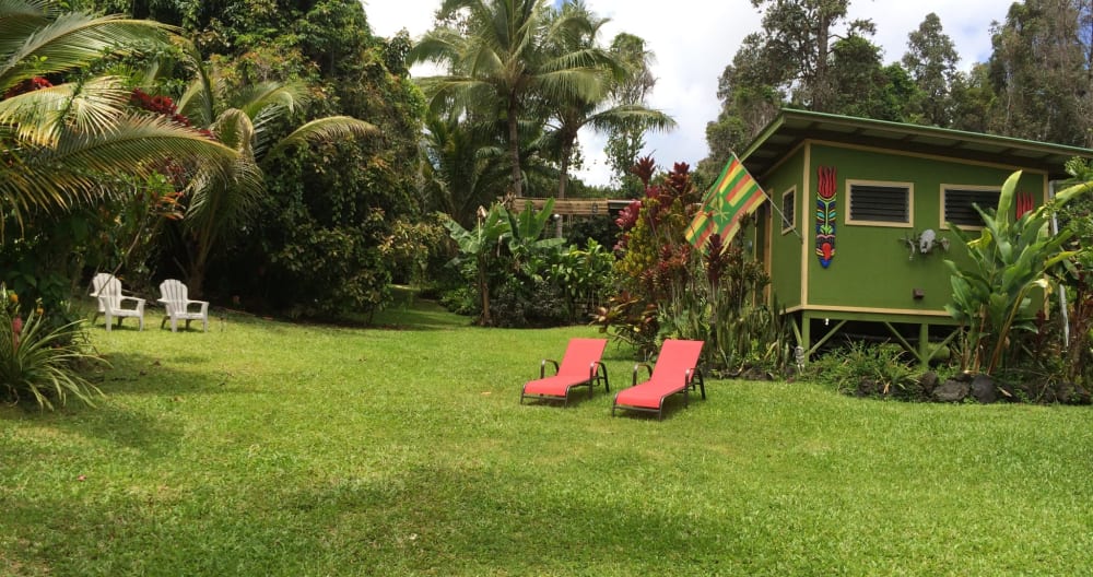 Insel von Ihnen Hawaii natürlich in Ihrer privaten Kabine - Foto 7