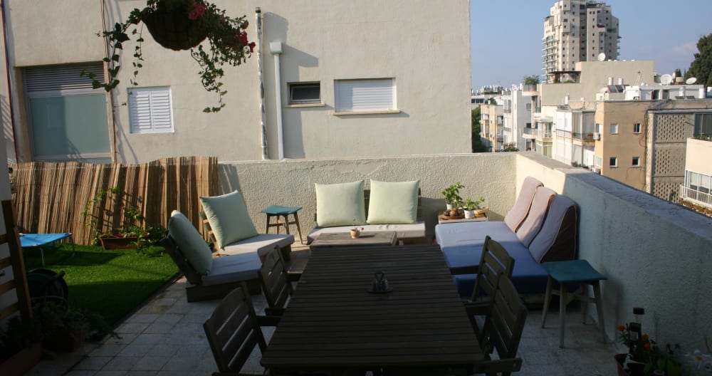 Amazing penthouse in the heart of Tel Aviv - Picture 3