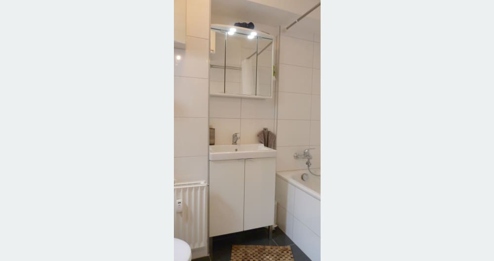 Habitación de huéspedes en Colonia / centro, entre Rudolfplatz y Zülpicherplatz - Foto 6
