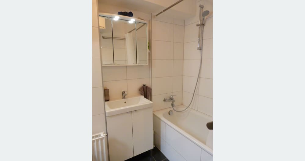 Habitación de huéspedes en Colonia / centro, entre Rudolfplatz y Zülpicherplatz - Foto 5