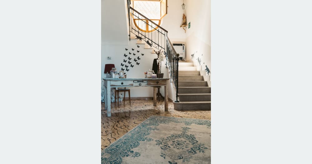 Villa Sant'Anna - White Room - Picture 5