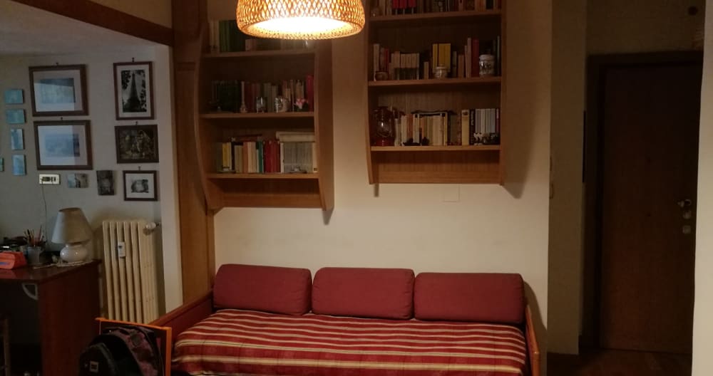Gemütliches Zimmer in Rom - Foto 8