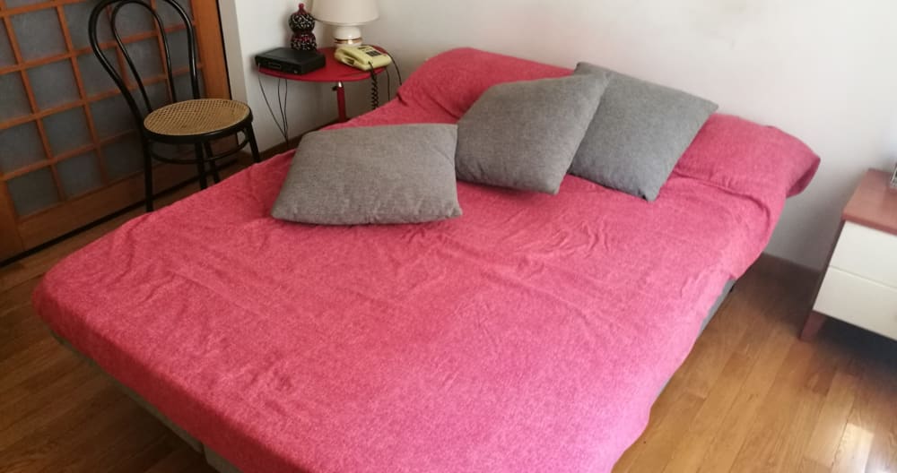 Gemütliches Zimmer in Rom - Foto 1