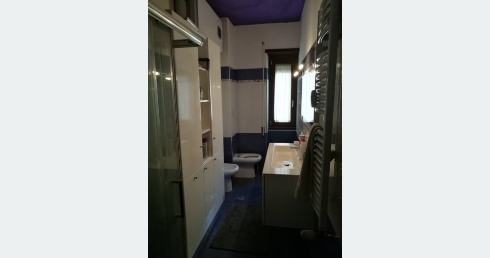 Gemütliches Zimmer in Rom - Foto 9