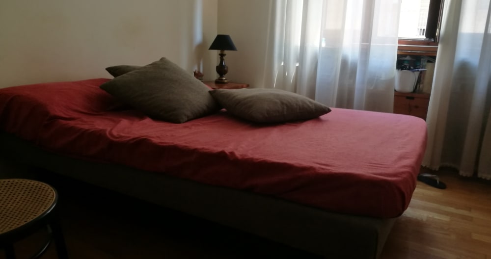 Gemütliches Zimmer in Rom - Foto 12