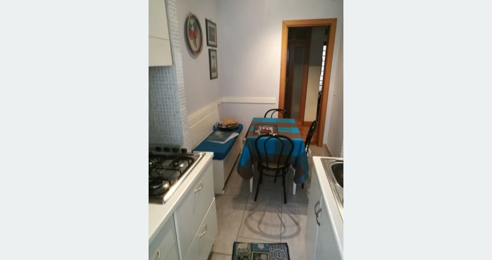 Gemütliches Zimmer in Rom - Foto 13
