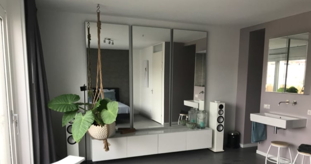 Spacious loft ensuite with terasse. - Foto 2