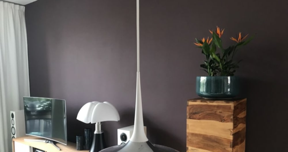 Spacious loft ensuite with terasse. - Foto 7