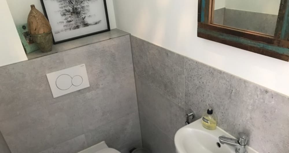 Spacious loft ensuite with terasse. - Foto 9