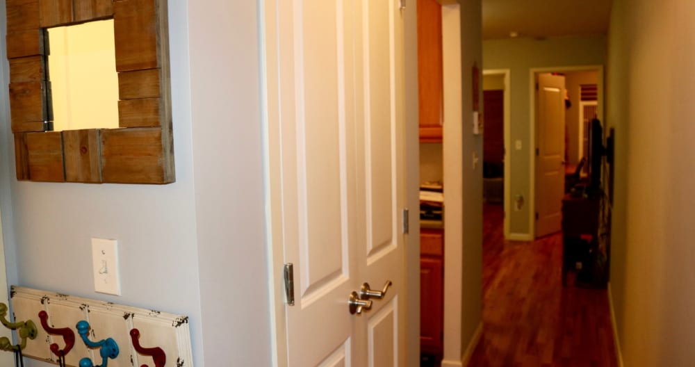 Cozy Apartment in Upper Manhattan (Private Room). - Picture 4