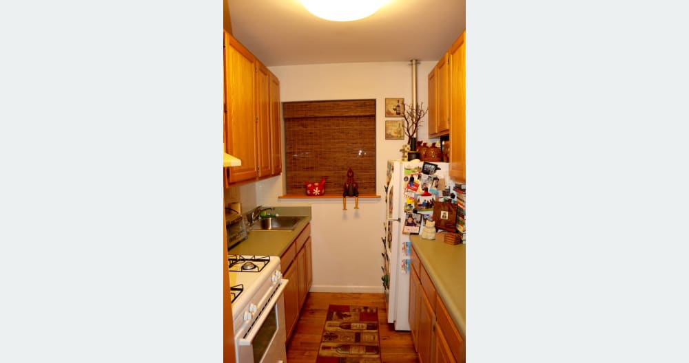 Cozy Apartment in Upper Manhattan (Private Room). - Picture 5