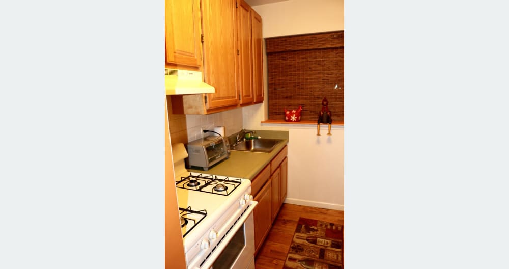 Cozy Apartment in Upper Manhattan (Private Room). - Picture 6