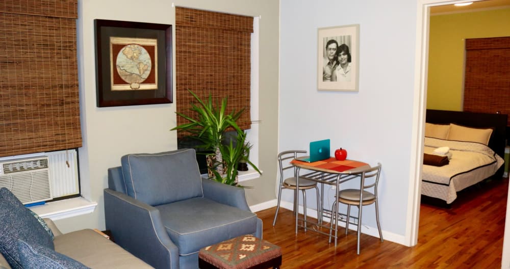 Cozy Apartment in Upper Manhattan (Private Room). - Picture 2