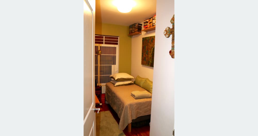 Cozy Apartment in Upper Manhattan (Private Room). - Picture 9