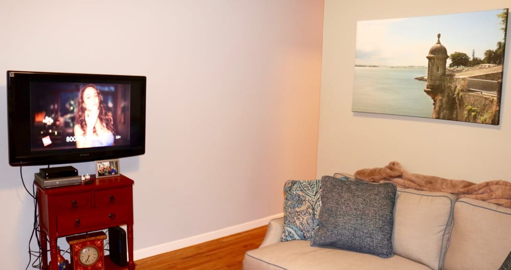 Cozy Apartment in Upper Manhattan (Private Room). - Picture 11