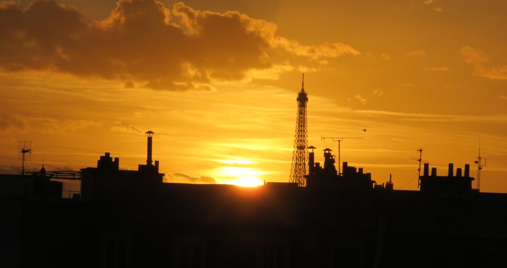 Charming one bedroom apartment in the Bastille area - Foto 15