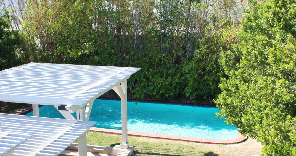 Posizione privilegiata nel villaggio di Los Feliz - Foto 1