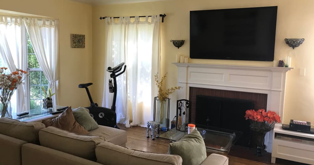 Posizione privilegiata nel villaggio di Los Feliz - Foto 3