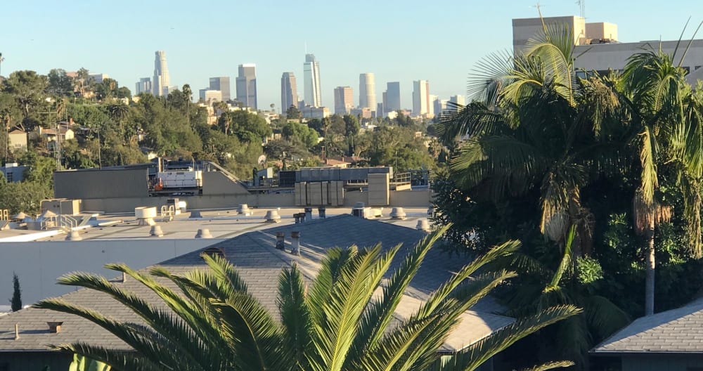 Posizione privilegiata nel villaggio di Los Feliz - Foto 8