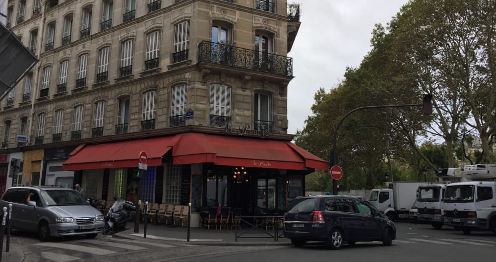 Charming one bedroom apartment in the Bastille area - Foto 13