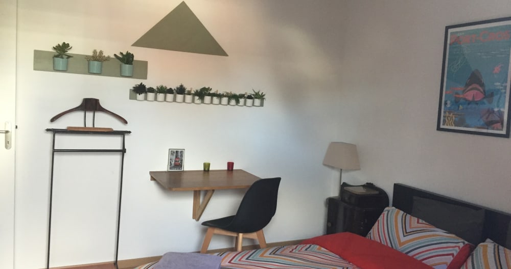 Private room Castel St Maur - Picture 8