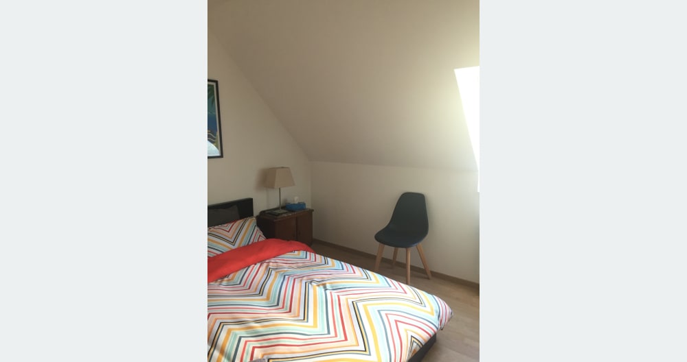 Private room Castel St Maur - Picture 7