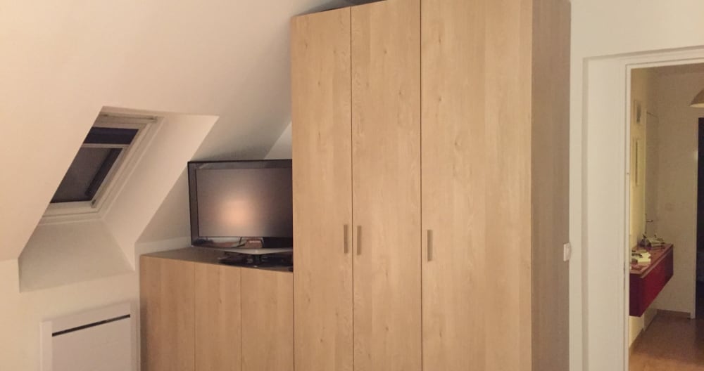 Private room Castel St Maur - Picture 10