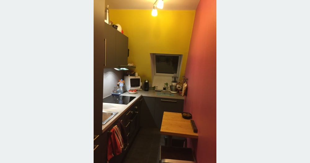 Private room Castel St Maur - Picture 4