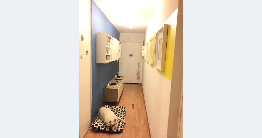 Private room Castel St Maur - Picture 16