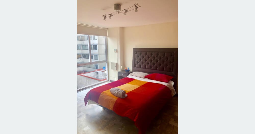 Beautiful Suite Condesa - Picture 1