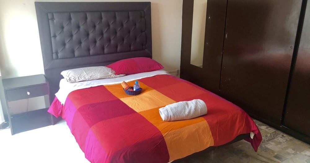 Beautiful Suite Condesa - Picture 2