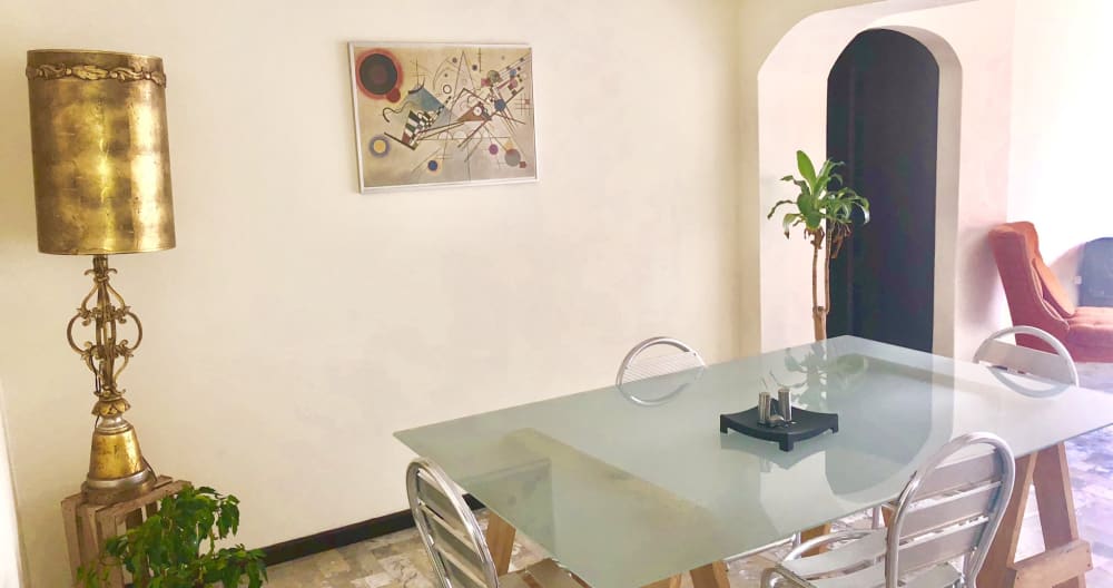 Beautiful Suite Condesa - Picture 5