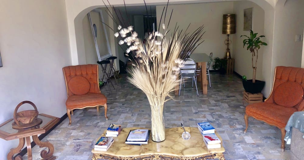 Beautiful Suite Condesa - Picture 4