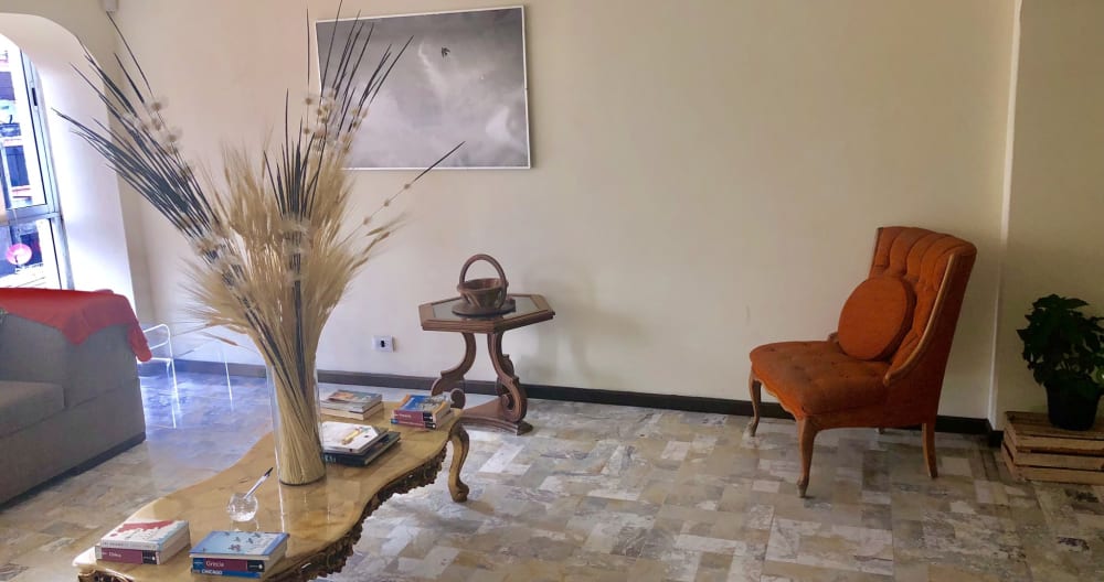 Beautiful Suite Condesa - Picture 6