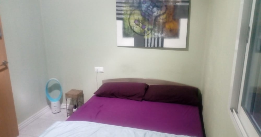 Chambre pour 1 ou 2 personnes dans le centre de Valence - Photo 1