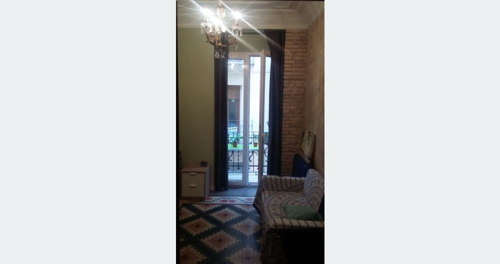 Chambre pour 1 ou 2 personnes dans le centre de Valence - Photo 4