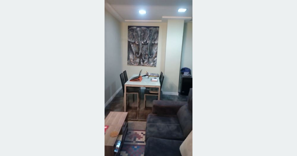 Chambre pour 1 ou 2 personnes dans le centre de Valence - Photo 6